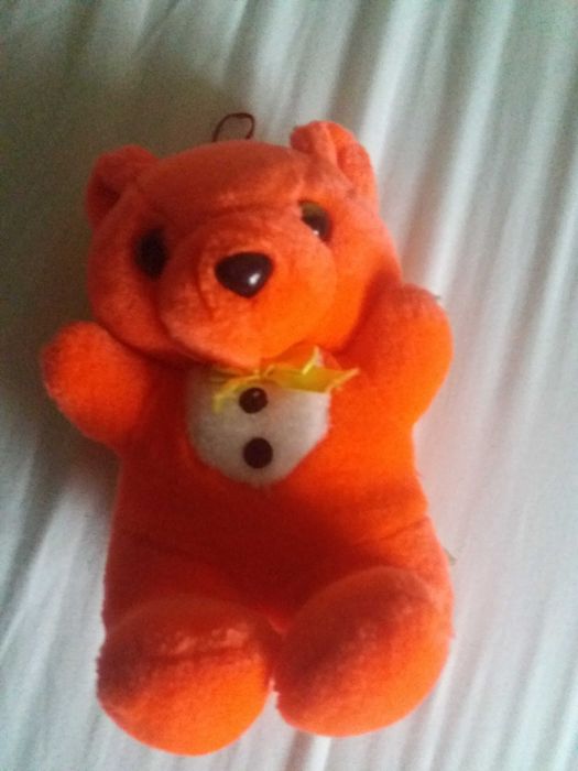 Urso  de Peluche