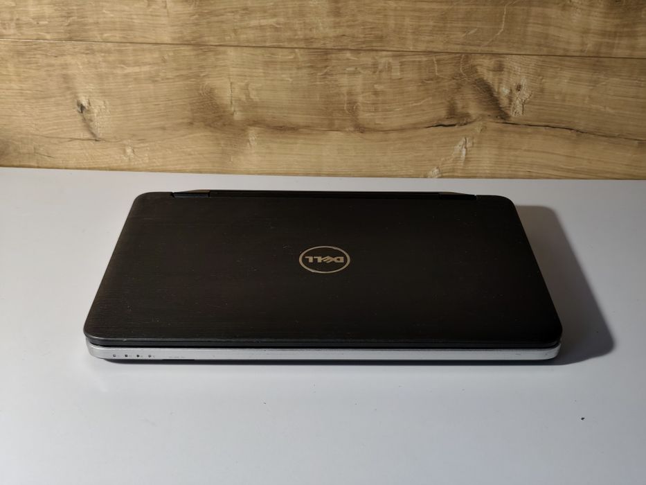Абсолютно справний і супернадійний ноутбук DELL 15.6"/Intel /6 ОЗП/SSD