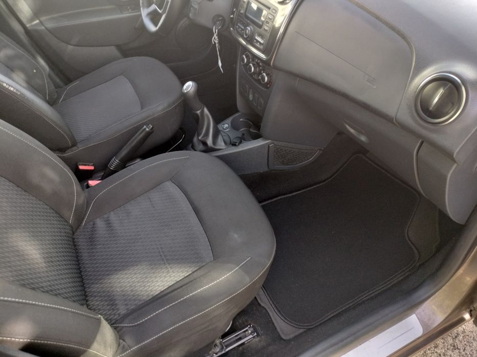 Dacia sandero 0.9 GPL