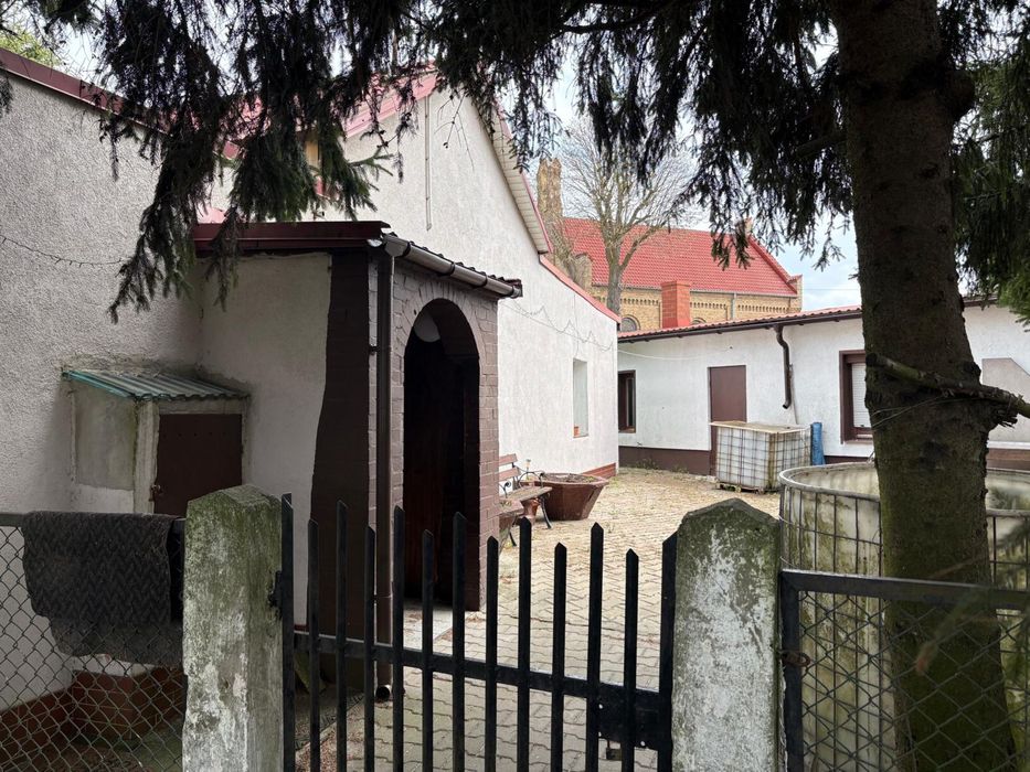 Dom mieszkalny – ok. 100 m² Gorzów Wlkp.