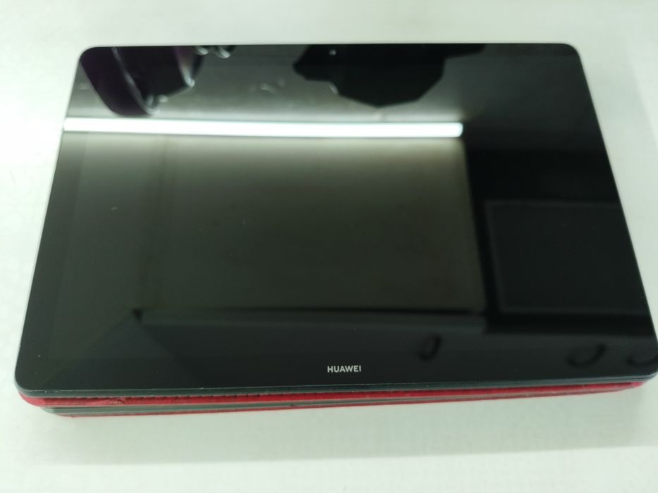 Планшет Huawei MediaPad T5 10.1  YouTube работает!!!