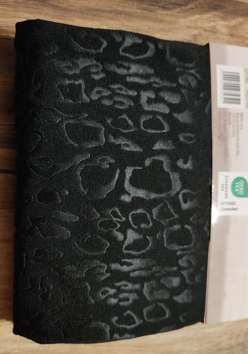 Legginsy damskie S