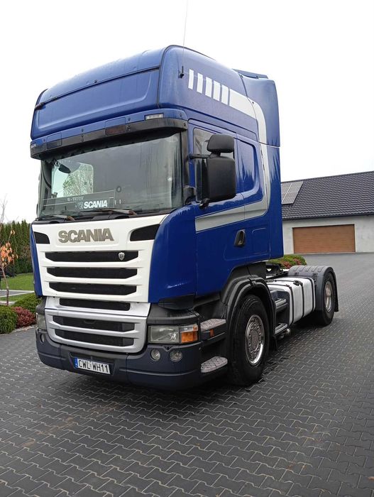 Scania
