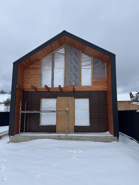 Продаж будинка Ясіня 127м2