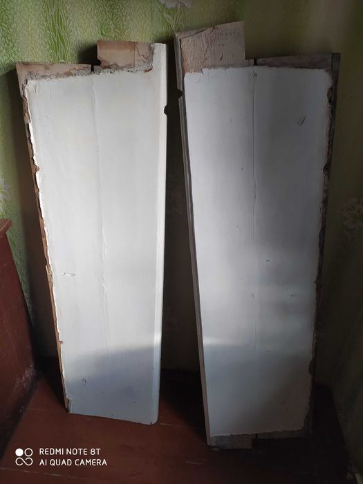 Сухая доска 20-50 мм, доска на пол, наличники, подоконники