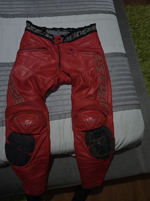 Motorcycle Pants in Good Condition64751956223105124