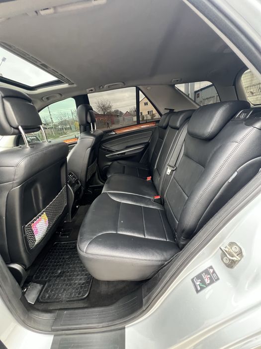 Mersedes Benz 3.5 газ бенз 2009року