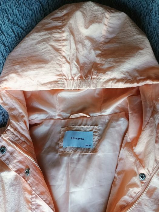 Kurtka Reserved 158