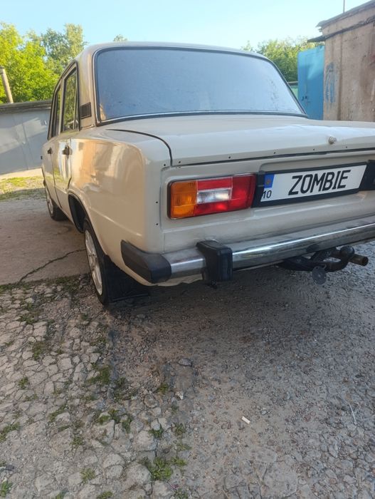 Продам Ваз 21063
