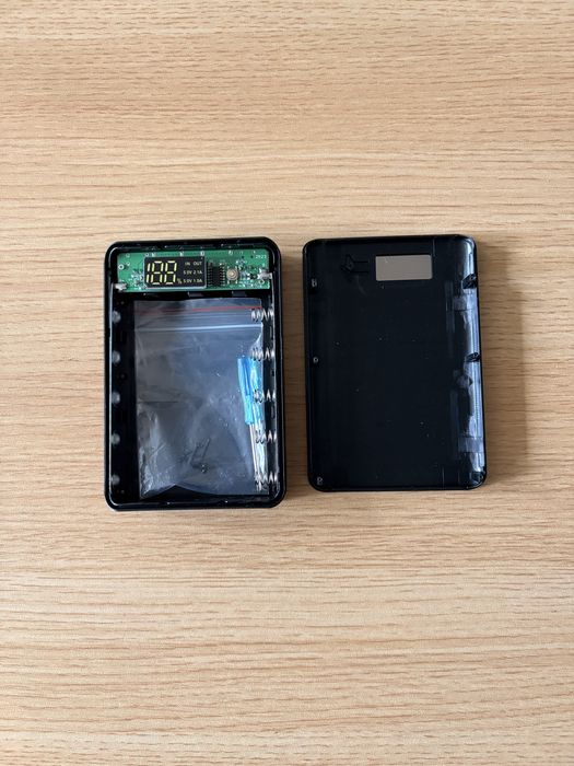 obudowa power bank 5x18650