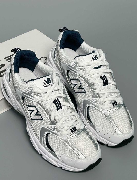 Super popularne i modne buty sportowe i rekreacyjne