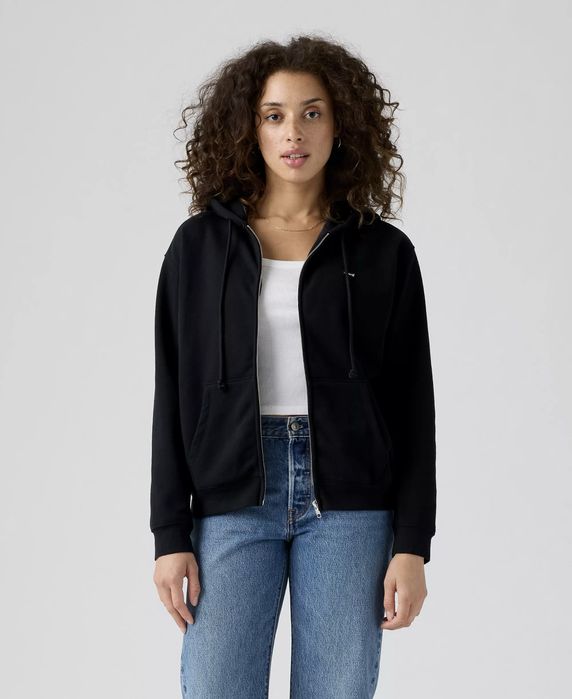 Жіночі Levis худі [XS/S/M/L] оригінальне худі левіс
