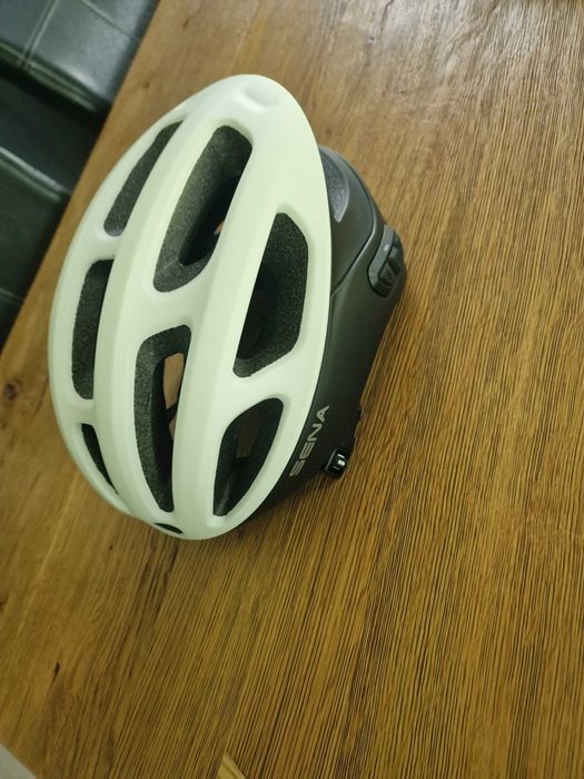 Kask rowerowy Sena R1 Evo