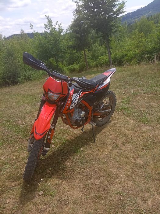 Продам кові Стар 250