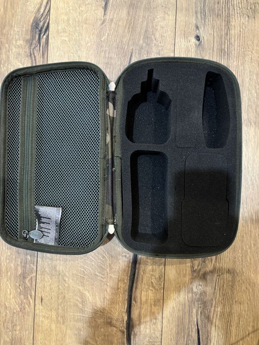 Pokrowiec Fox Camolite RX+ Security Case
