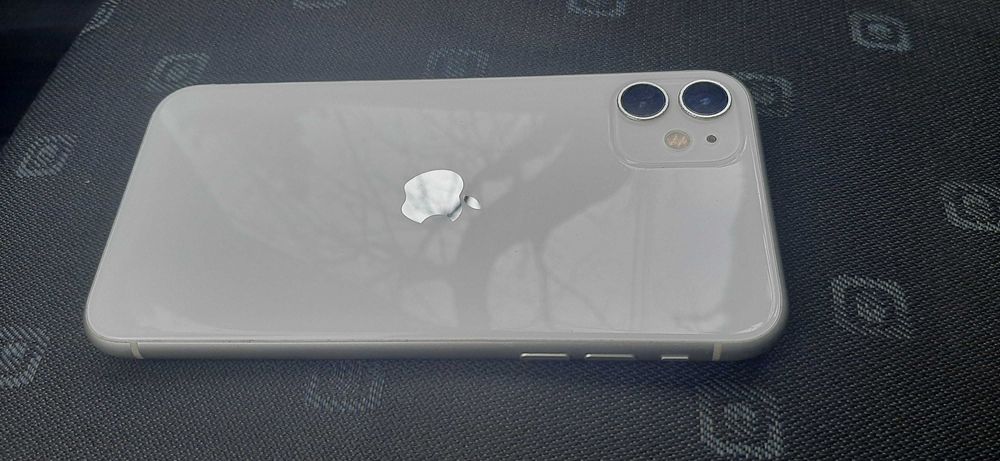 Iphone 11, 64 gb