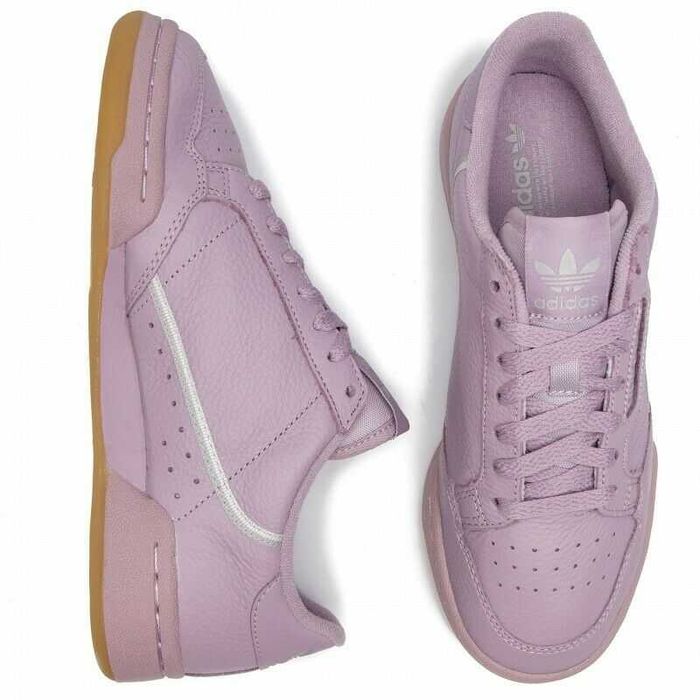 Nowe Buty ADIDAS CONTINENTAL 80 Skóra Eu 42 100% Oryginalne G27719