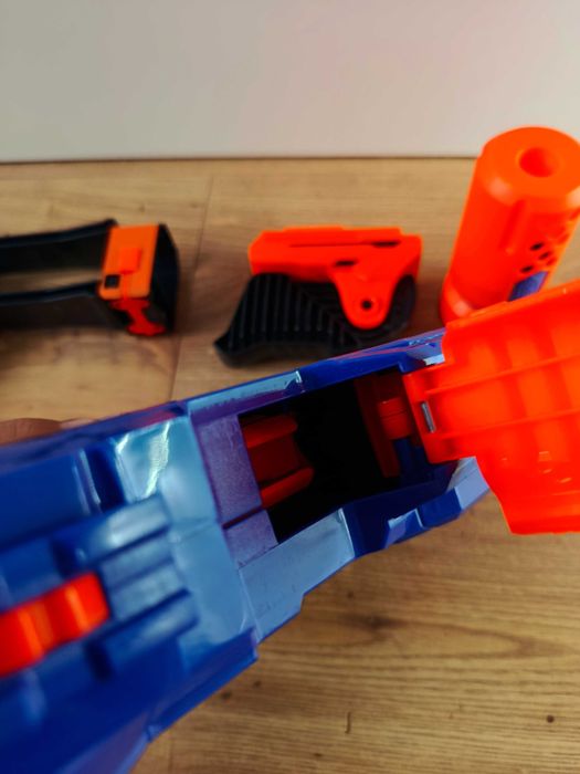 Nerf N-Strike Elite Stryfe