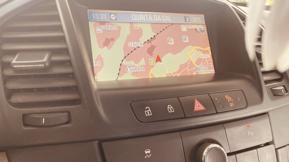 opel .insignia 2.0 sport