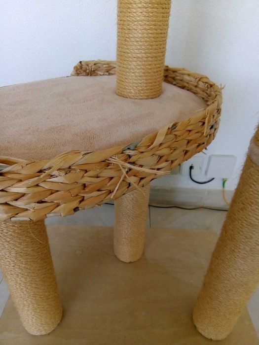 Cat tree / Arranhador