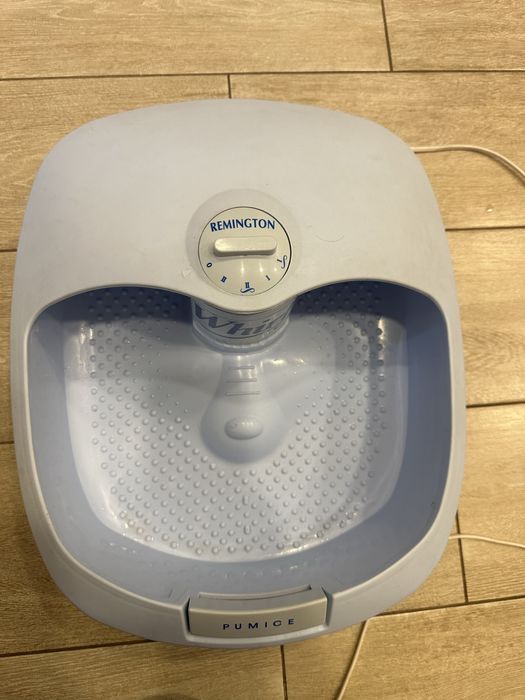 Гидромассажная ванночка для ног