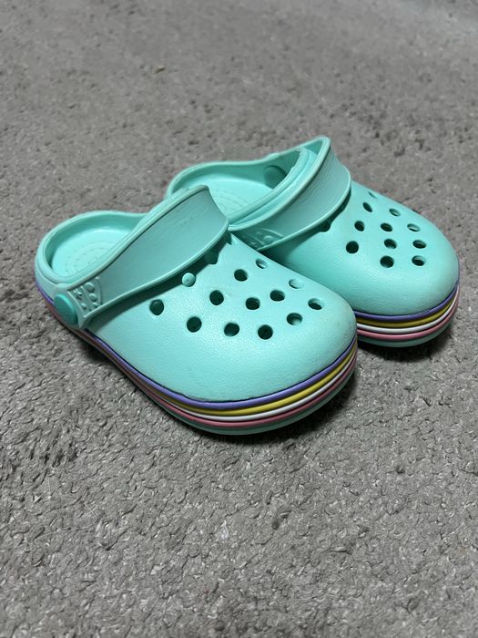 Тапочки,крокс waikiki