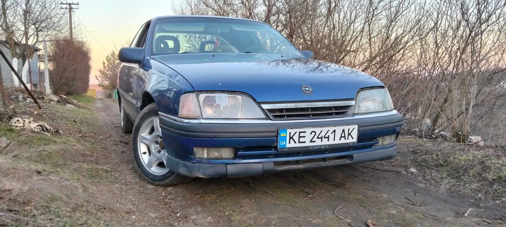 Продам Opel Omega diamant