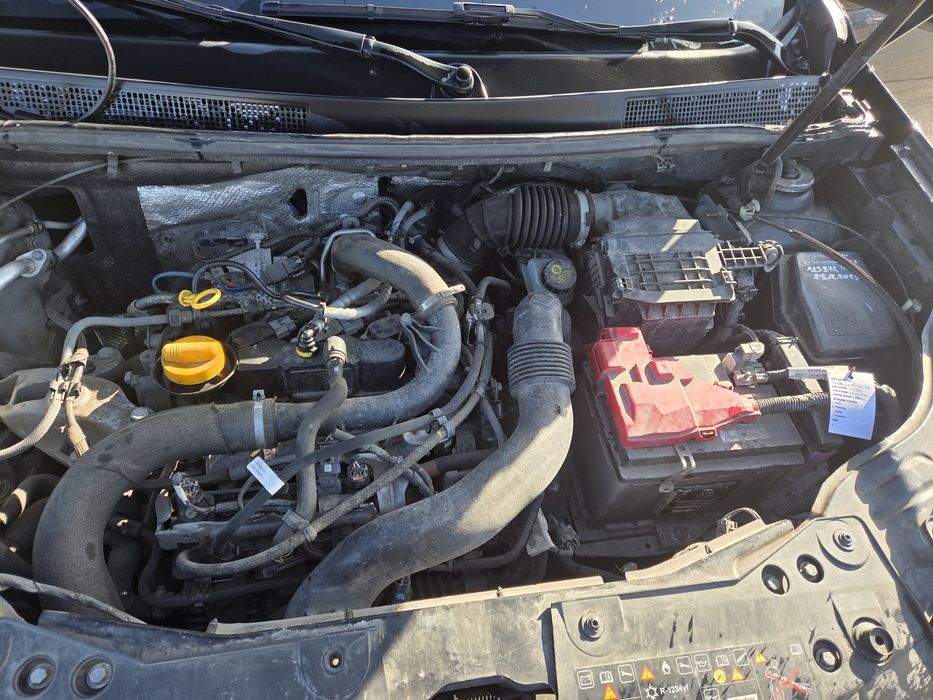 Dacia Duster 1.0 Lpg