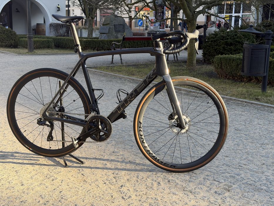Trek Emonda SL 6 Pro Di2 2023 roz. 60 105 Di2 Aeolus Elite 35