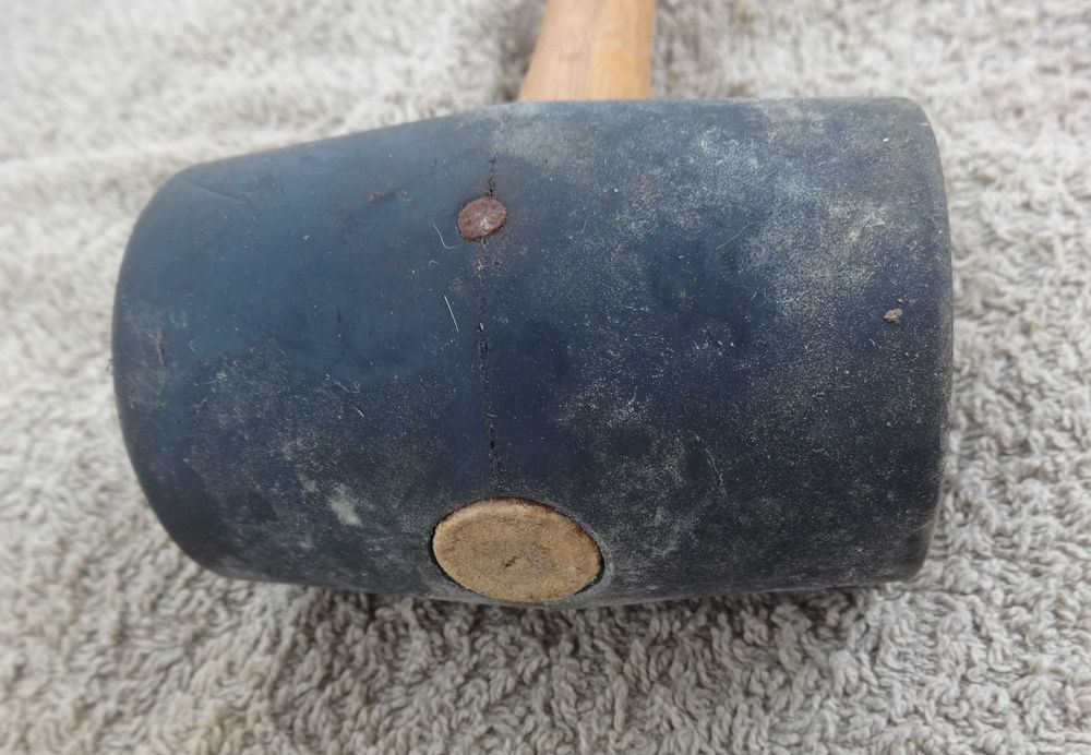 Maço com Cabo de Madeira64751913911041120