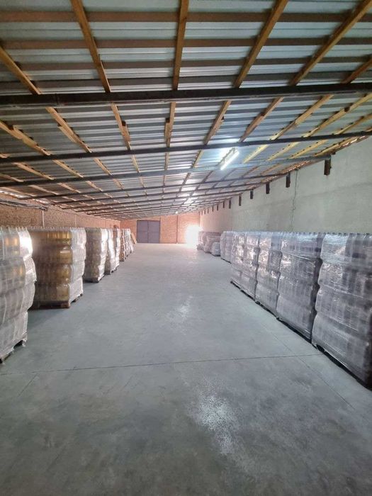 Оренда приміщення Млинівська (430 м.кв.)