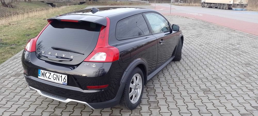 Sprzedam Volvo C30