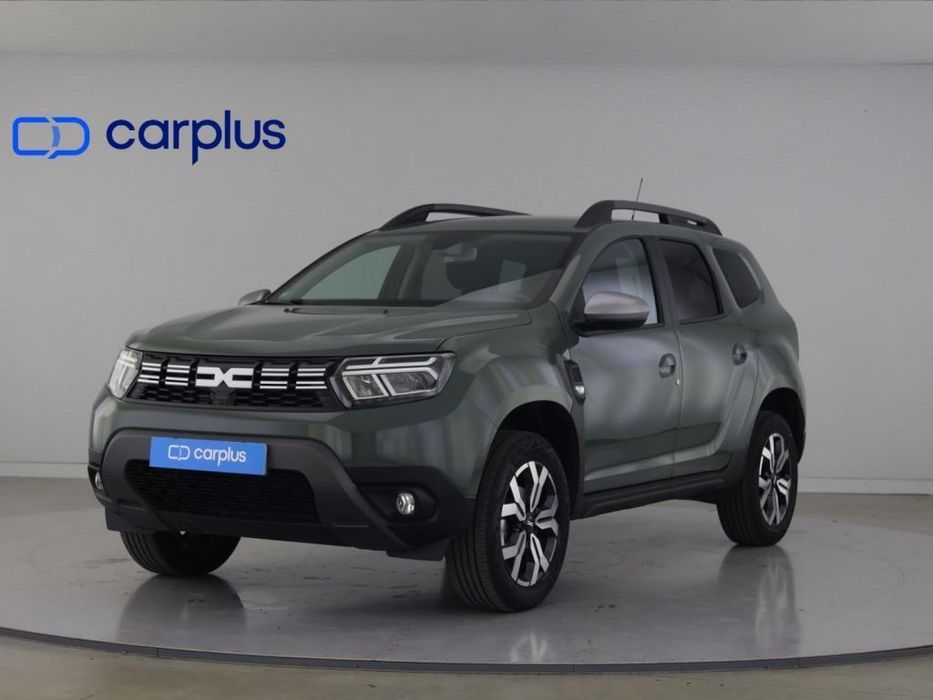 Dacia Duster 1.0 TCe ECO-G Expression Bi-Fuel
