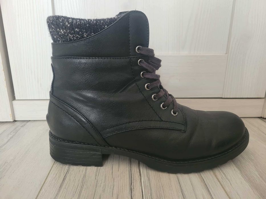 Jenny Fairy botki 39