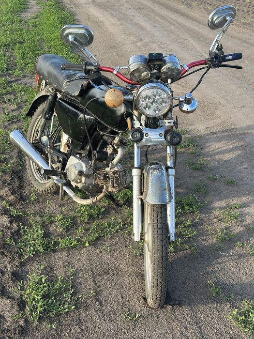 Продам альфу zs50F в нормальному стане