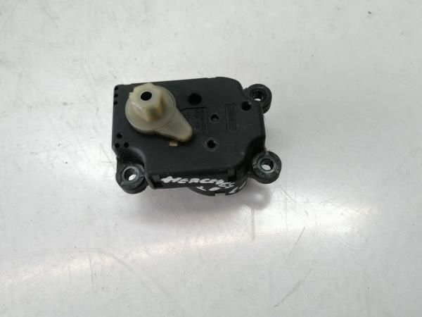 Motor da comporta da sofagem MERCEDES-BENZ Classe S (W220)