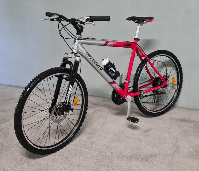Bicicleta adulto roda 26"