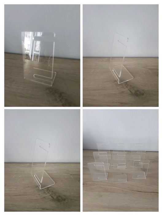 Ekspozytory do biżuterii