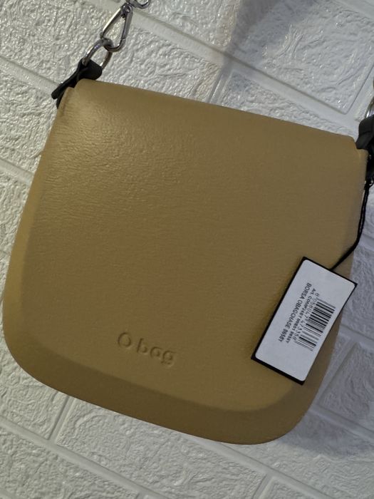 Сумка o bag нова оригінал