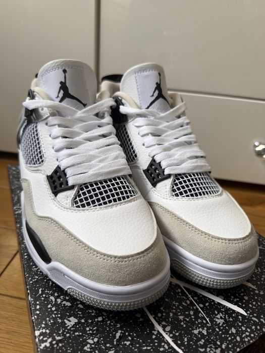 Nike Jordan 4 Retro rozmiar 37.5 Nowe Orginalne