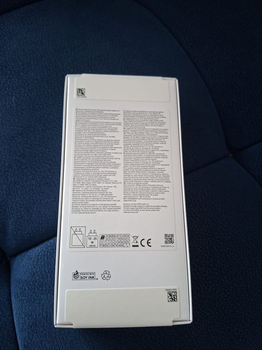 Samsung galaxy A17 nowy