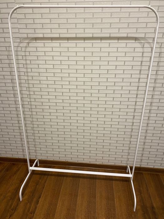 Вішалка для одягу IKEA, 99x152 см