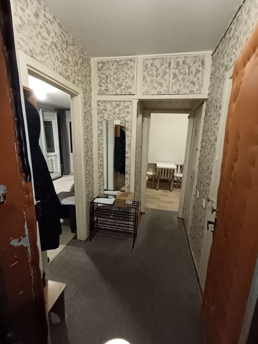 Здам  1 кім. квартиру р-н Градецький