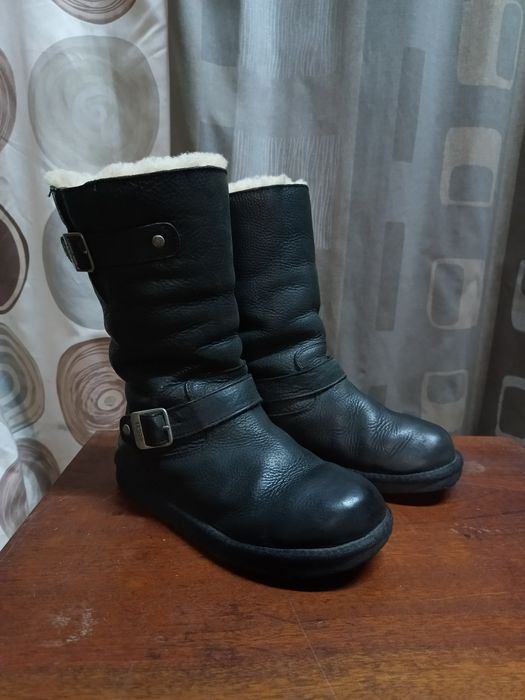 Ugg Australia Kensington Biker уггі