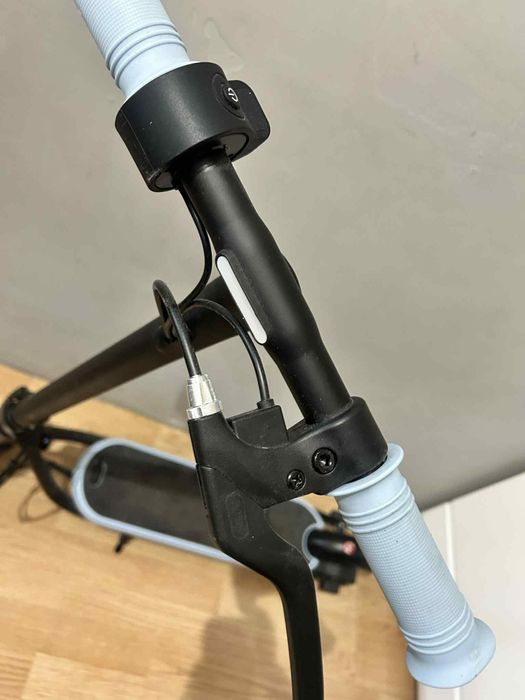 hulajnoga elektryczna dla dzieci