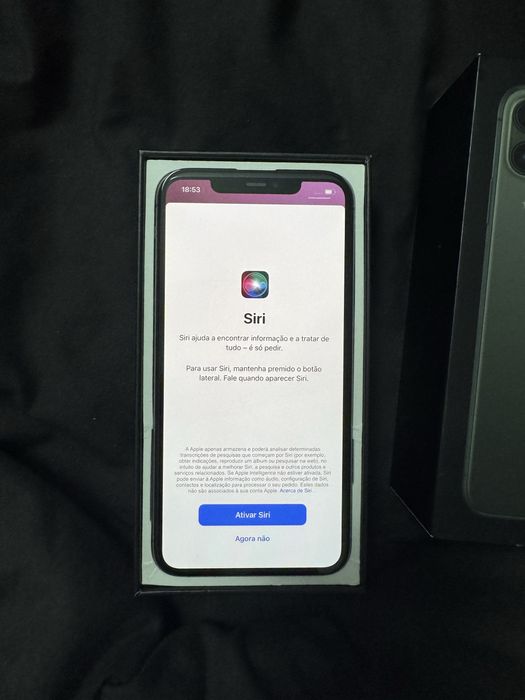 apple iPhone 11 Pro Max