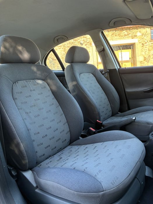 Seat Leon 1.4i 16V V/Fotos