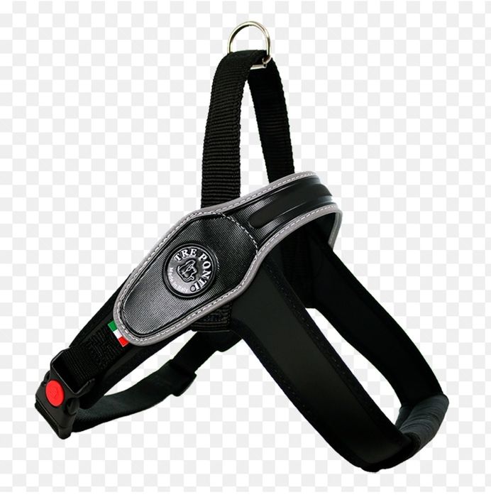 Шлейка для собак Tre Ponti Primo Plus Reflective