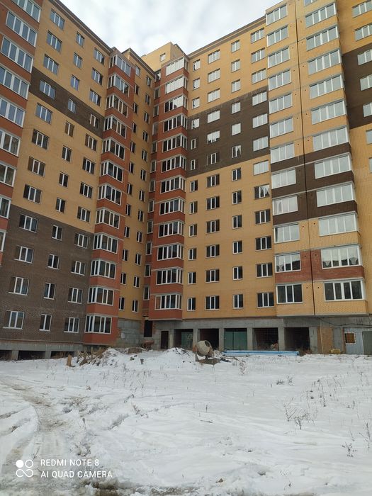 1-комнатная квартира по адресу ул. Старогородская (площадь 42 м²) - Atlanta.ua - фото 12