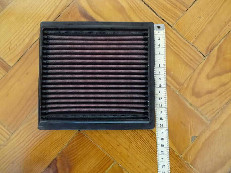 Filtro AR KN NISSAN Micra